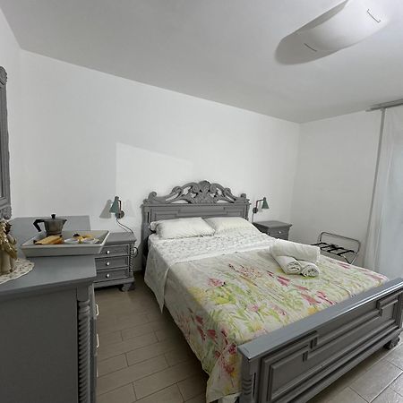 Casa Grazia Letojanni Mare Apartment ภายนอก รูปภาพ