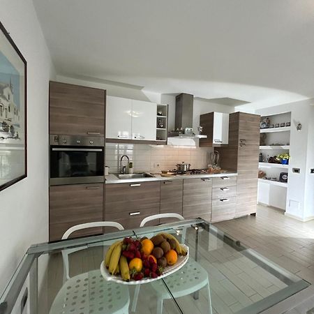 Casa Grazia Letojanni Mare Apartment ภายนอก รูปภาพ