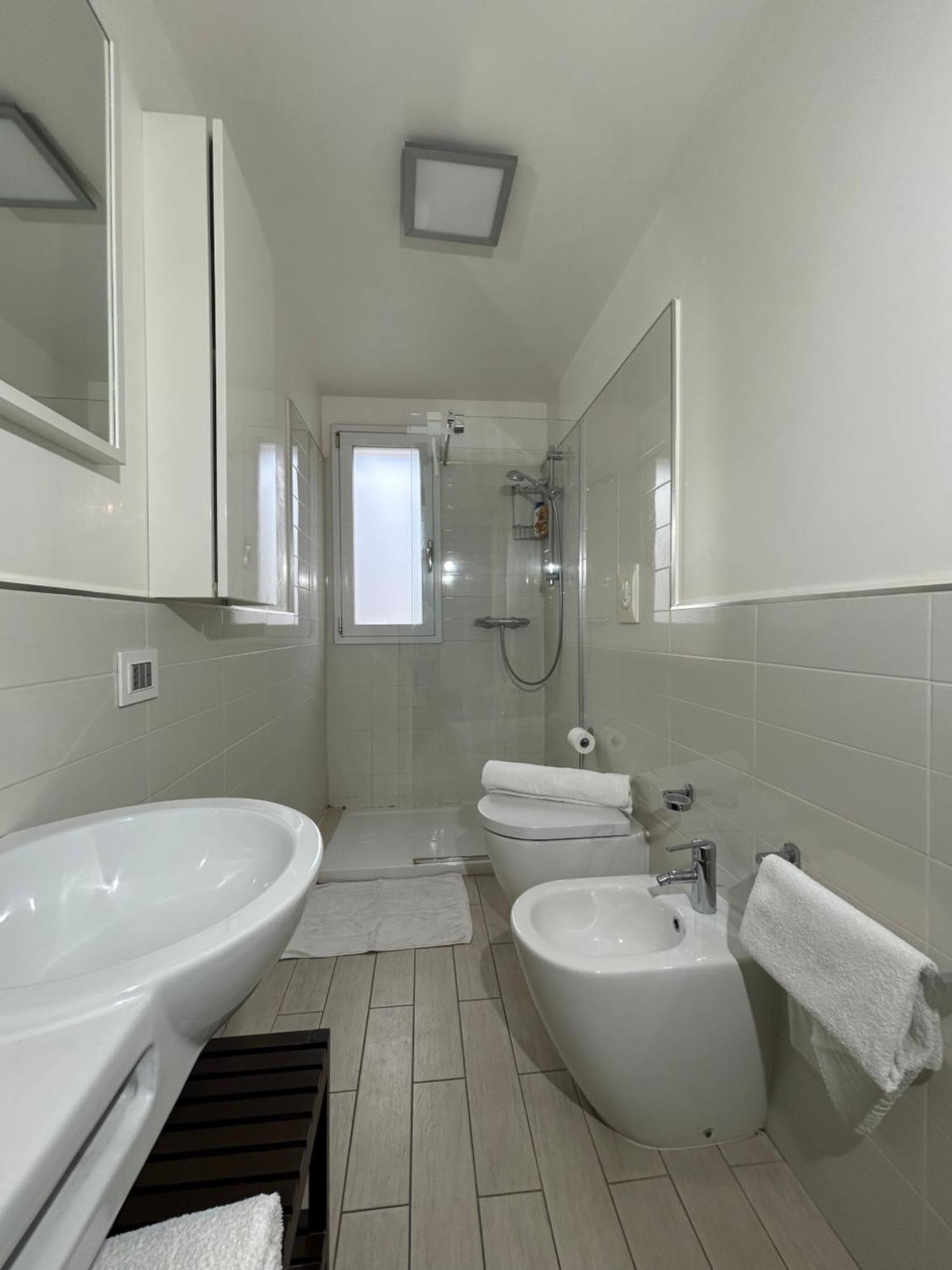Casa Grazia Letojanni Mare Apartment ภายนอก รูปภาพ