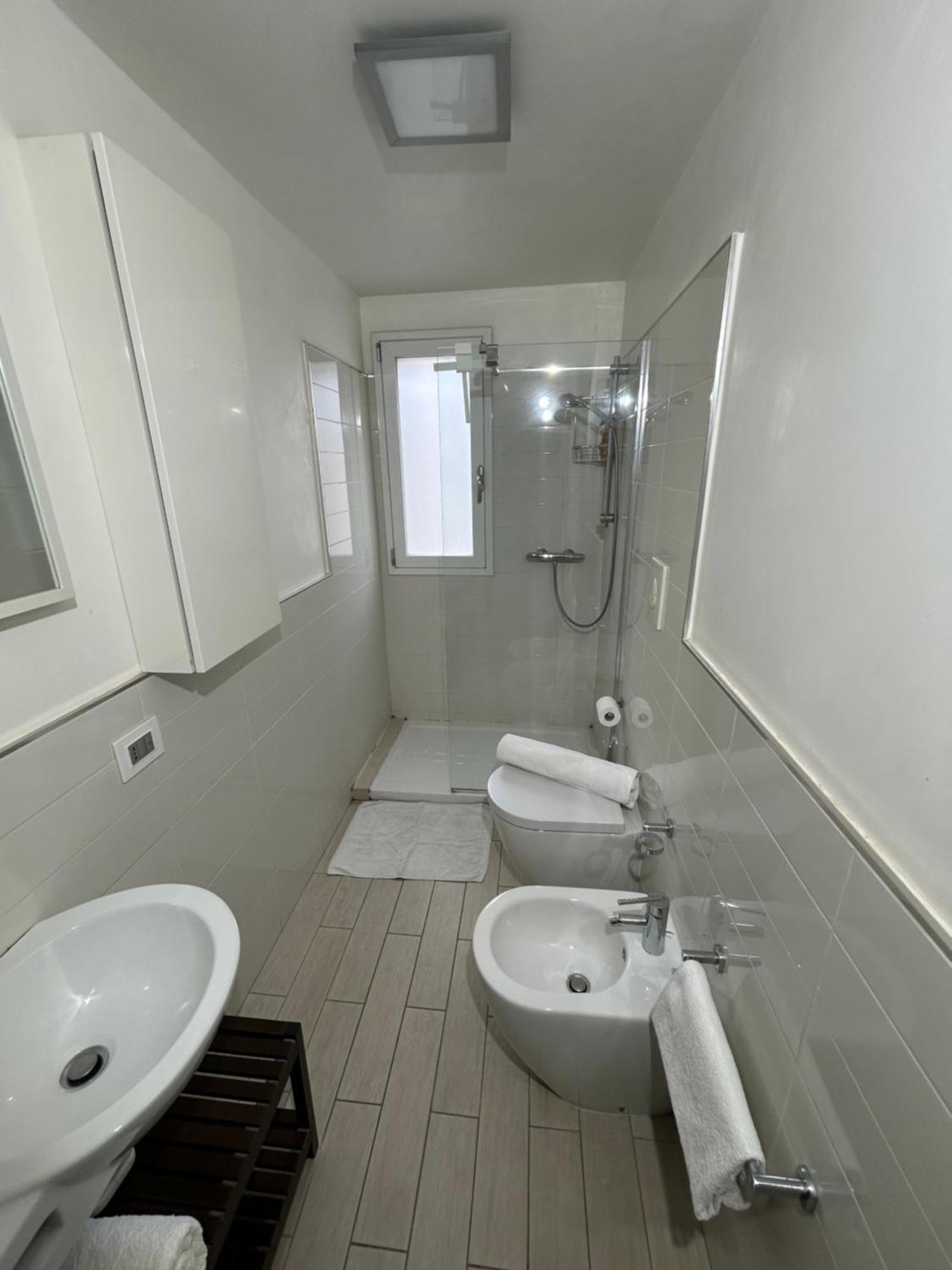 Casa Grazia Letojanni Mare Apartment ภายนอก รูปภาพ