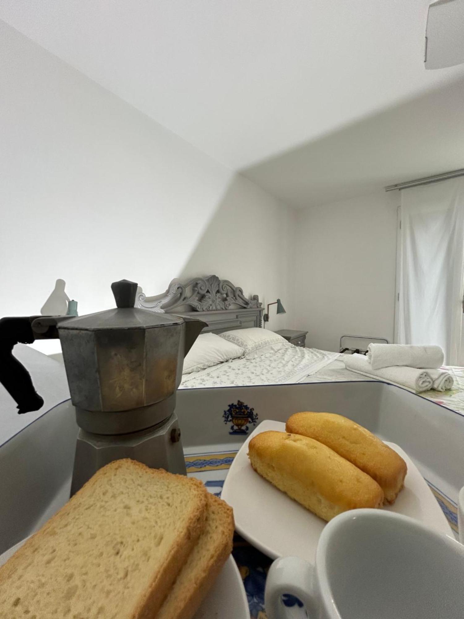 Casa Grazia Letojanni Mare Apartment ภายนอก รูปภาพ