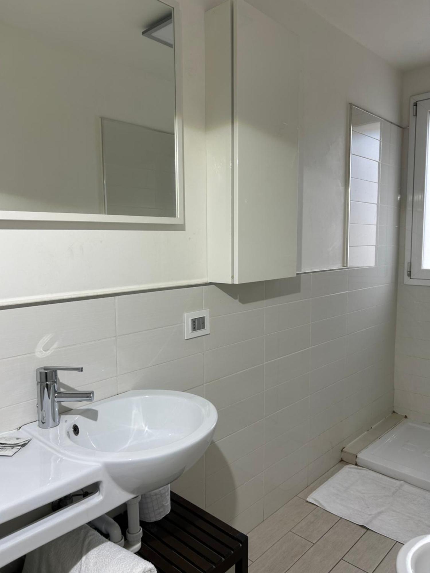 Casa Grazia Letojanni Mare Apartment ภายนอก รูปภาพ