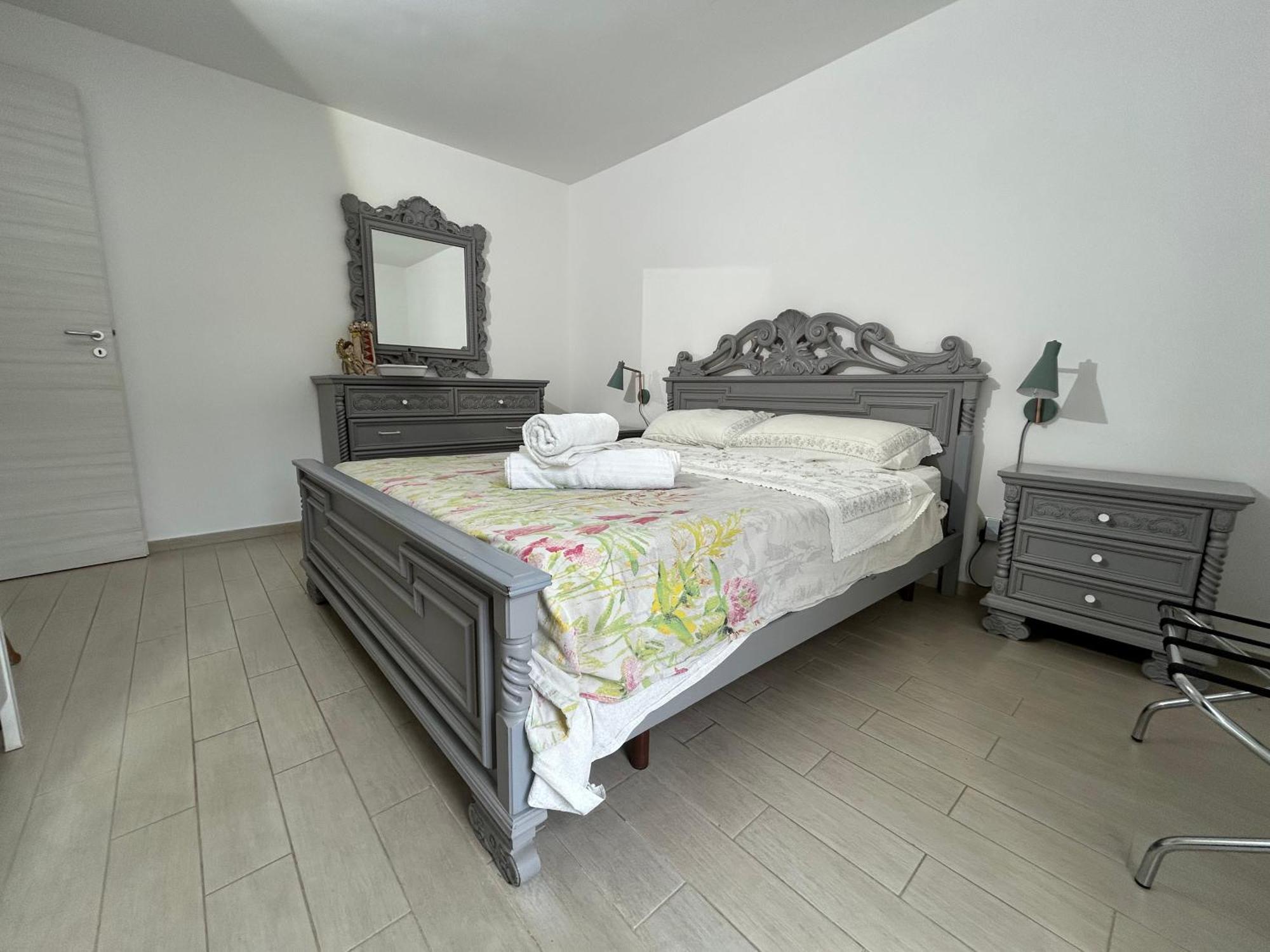 Casa Grazia Letojanni Mare Apartment ภายนอก รูปภาพ