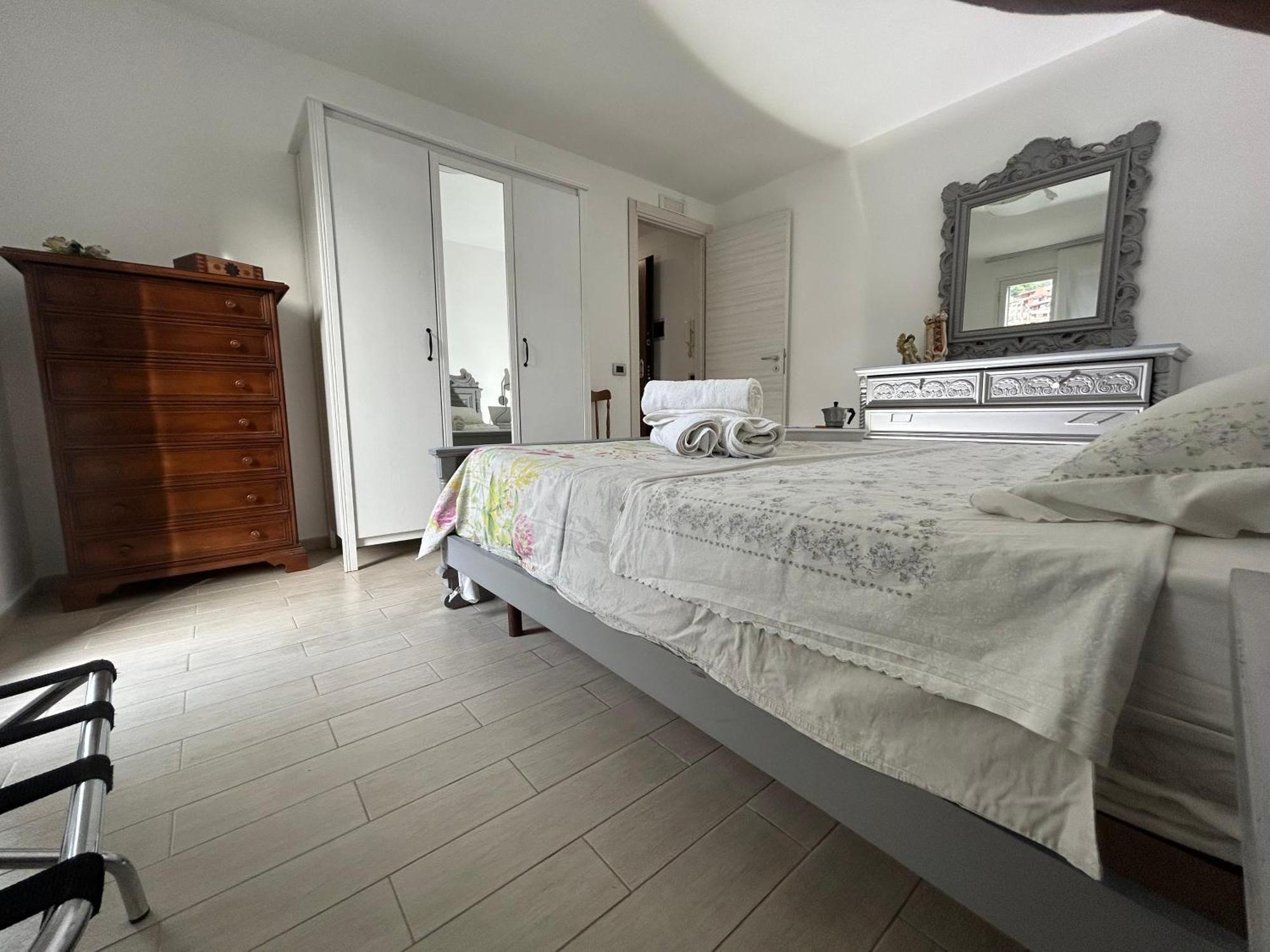 Casa Grazia Letojanni Mare Apartment ภายนอก รูปภาพ