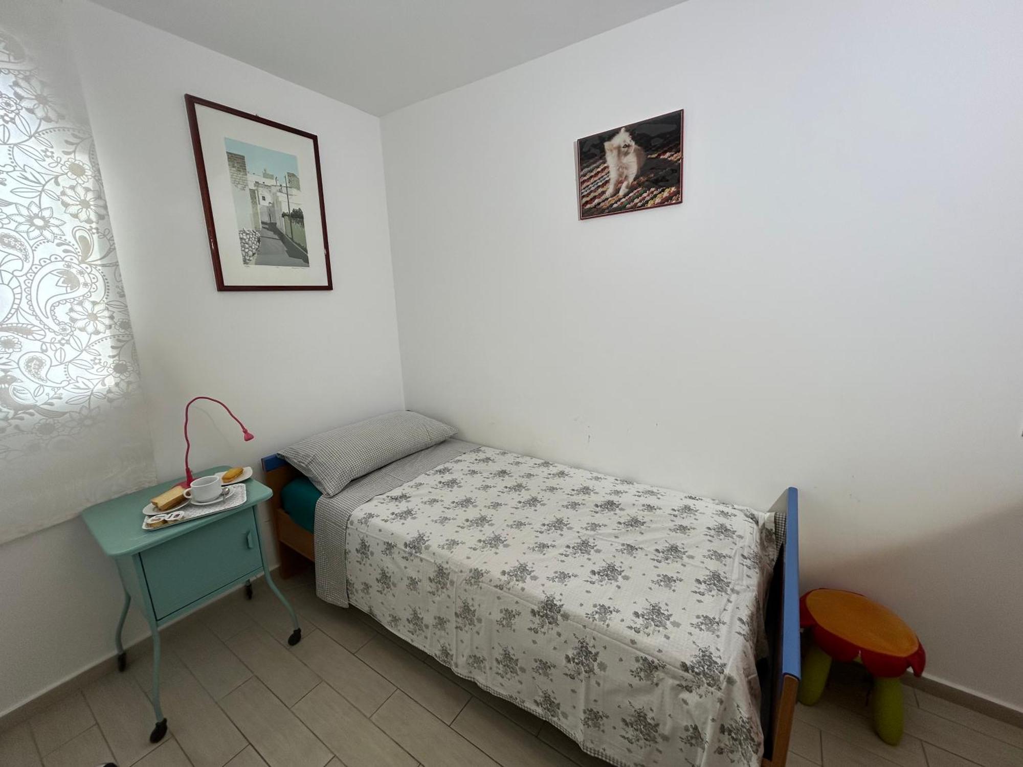 Casa Grazia Letojanni Mare Apartment ภายนอก รูปภาพ