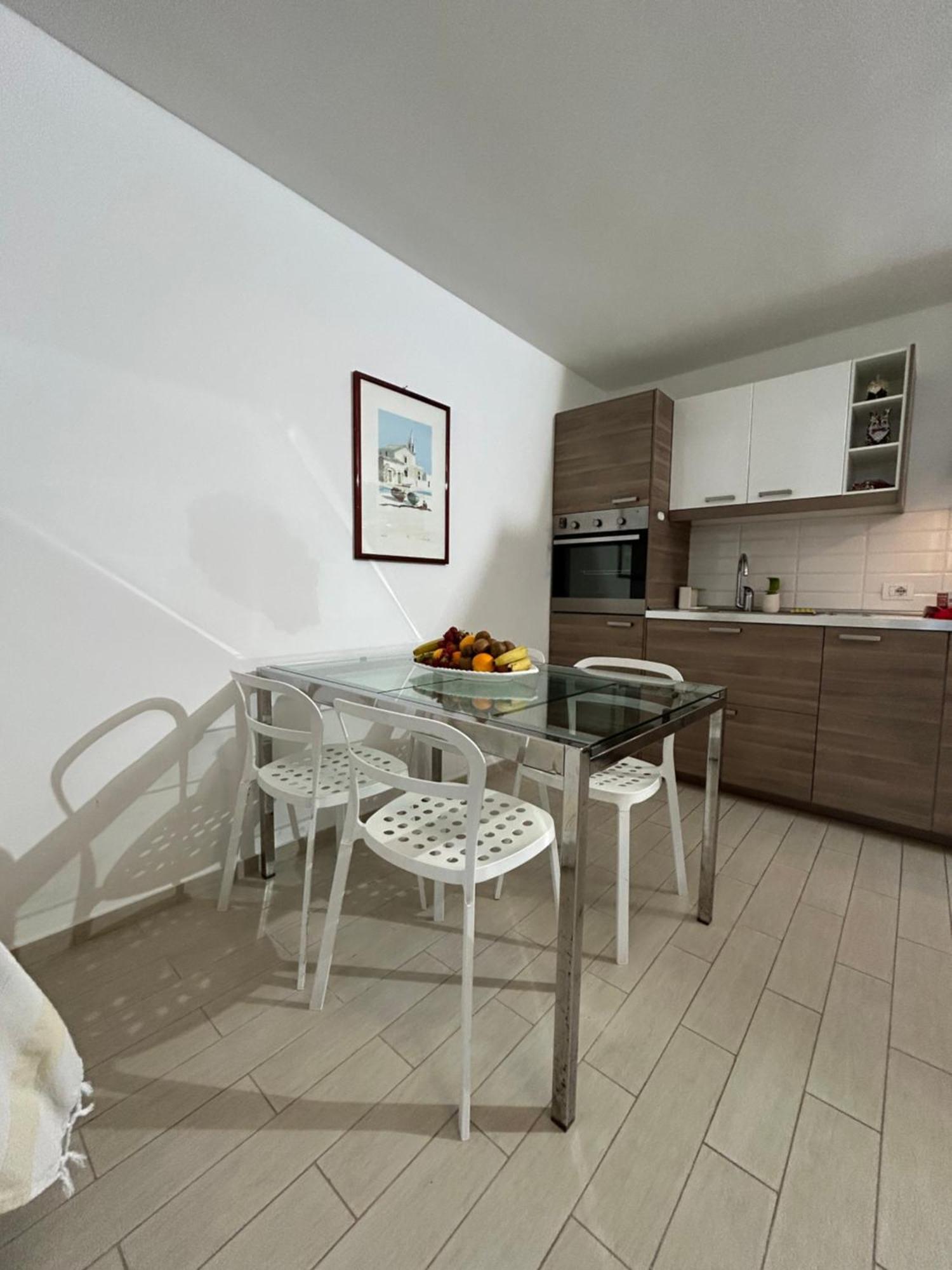 Casa Grazia Letojanni Mare Apartment ภายนอก รูปภาพ