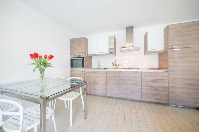 Casa Grazia Letojanni Mare Apartment ภายนอก รูปภาพ