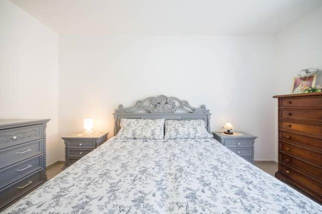 Casa Grazia Letojanni Mare Apartment ภายนอก รูปภาพ