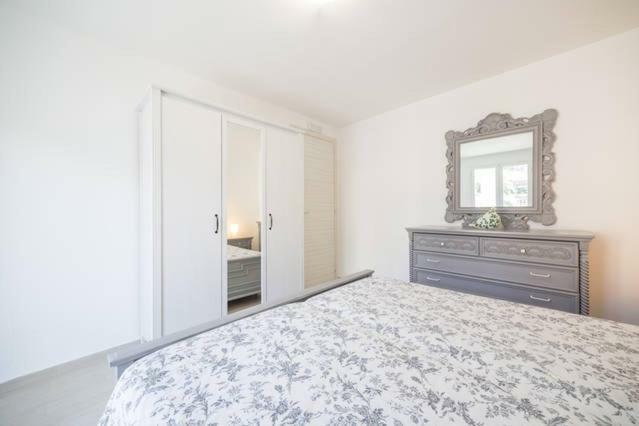 Casa Grazia Letojanni Mare Apartment ภายนอก รูปภาพ