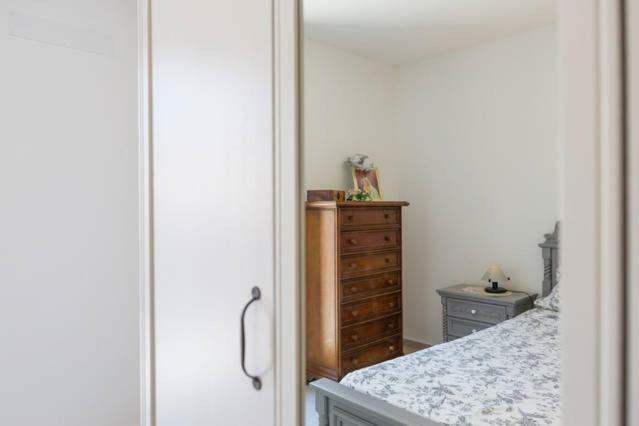 Casa Grazia Letojanni Mare Apartment ภายนอก รูปภาพ