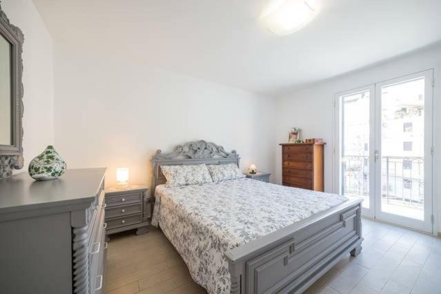 Casa Grazia Letojanni Mare Apartment ภายนอก รูปภาพ