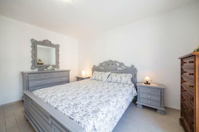 Casa Grazia Letojanni Mare Apartment ภายนอก รูปภาพ